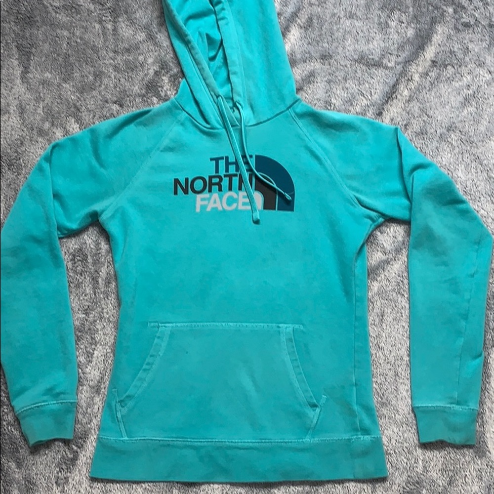 North Face Sweatshirt